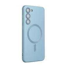 HAT PRINCE - ENKAY Samsung Galaxy A55 5G Skal TPU Scratch Proof - Sierra Blue