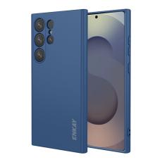 HAT PRINCE - ENKAY Samsung Galaxy S26 Ultra Mobilskal Silikon - Bl&aring;