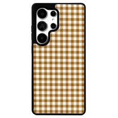 OEM - EYCASE Samsung Galaxy S26 Ultra Mobilskal TPU + Akryl Magnetisk - Svart