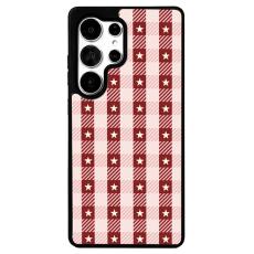 OEM - EYCASE Samsung Galaxy S26 Ultra Mobilskal TPU + Akryl Magnetiskt - Svart