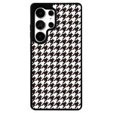 OEM - EYCASE Samsung Galaxy S26 Ultra Mobilskal TPU + Akryl Magnetiskt - Pattern 1