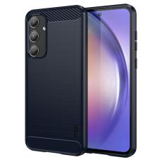 Mofi - MOFI Samsung Galaxy A55 5G Skal TPU JK Series - Bl&aring;