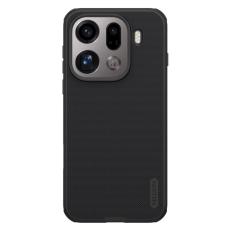 Nillkin - NILLKIN Oppo Find X9 Pro 5G Mobilskal Plast - Vit