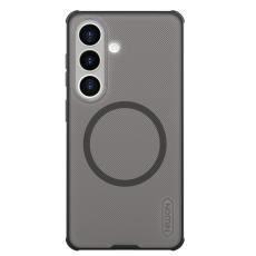 OEM - NILLKIN Samsung Galaxy S26/S26 Pro Skal Matt PC TPU - Svart