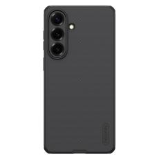 Nillkin - NILLKIN Samsung Galaxy S26 Plus Mobilskal Plast Super Frosted Shield Transparent