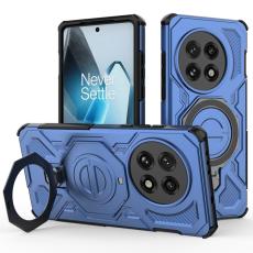 OEM - OnePlus 13 Skal Plast - Mörkblå