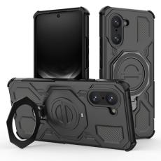 OEM - OnePlus Nord CE5 5G Skal Plast - Svart