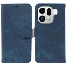 OEM - Oppo Find X9 Pro 5G Fodral L&auml;der - Bl&aring;