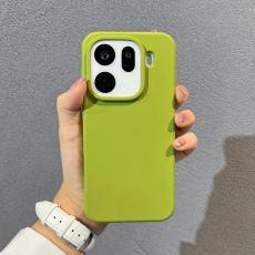 OEM - Oppo Find X9 Pro 5G Mobilkal Plast - Gr&ouml;n