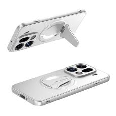 OEM - Oppo Find X9 Pro 5G Mobilskal Plast - Silver