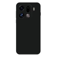 OEM - Oppo Find X9 Pro 5G Mobilskal Plast Skydd - Svart