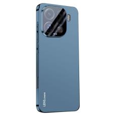 OEM - Oppo Find X9 Pro 5G Skal Plast Anti-Scratch - Navy Blue