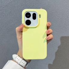 OEM - Oppo Find X9 Pro 5G Skal Plast - Gul