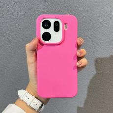 OEM - Oppo Find X9 Pro 5G Skal Plast - Hot Pink