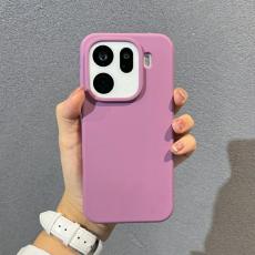 OEM - Oppo Find X9 Pro 5G Skal Plast - Lila