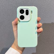 OEM - Oppo Find X9 Pro 5G Skal Plast - Ljusgr&ouml;n