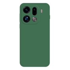 OEM - Oppo Find X9 Pro 5G Skal Plast - Midnight Green