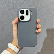 OEM - Oppo Find X9 Pro 5G Skal Plast - M&ouml;rkgr&aring;