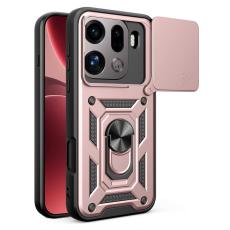 OEM - Oppo Find X9 Pro 5G Skal Plast - Ros&eacute;guld