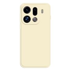 OEM - Oppo Find X9 Pro 5G Skal Plast Skydd - Beige