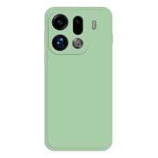 OEM - Oppo Find X9 Pro 5G Skal Plast Skydd - Matcha Green
