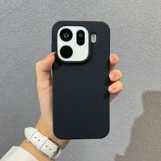 OEM - Oppo Find X9 Pro 5G Skal Plast - Svart