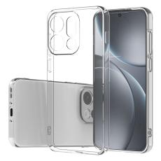 OEM - Oppo Find X9 Pro 5G Skal Plast Transparent - Pattern No.1