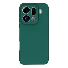 OEM - Oppo Find X9 Pro 5G Skal TPU - Army Green
