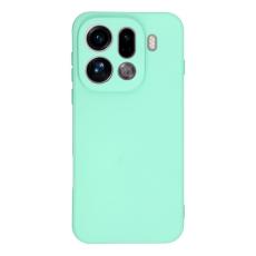 OEM - Oppo Find X9 Pro 5G Skal TPU - Baby Blue