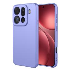 OEM - Oppo Find X9 Pro 5G Skal TPU Skydd - Lila