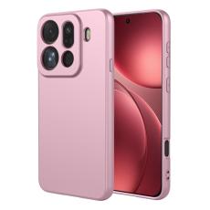 OEM - Oppo Find X9 Pro 5G Skal TPU Skydd - Rosa