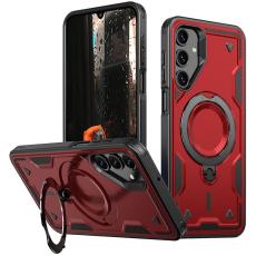 N/A - Samsung Galaxy A16 4G/5G Skal Plast Röd