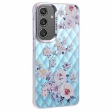 OEM - Samsung Galaxy A35 5G Skal Blommig Estetik Plast - Pattern 3