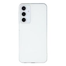 OEM - Samsung Galaxy A35 5G Skal St&ouml;tt&aring;ligt IMD TPU - Transparent
