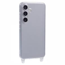 OEM - Samsung Galaxy A35 5G Skal TPU 1.8mm Klar - Transparent