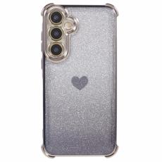 OEM - Samsung Galaxy A35 5G Skal TPU Drop Skydd - Gr&aring;