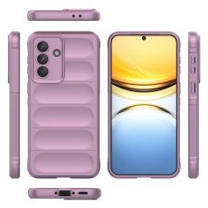 OEM - Samsung Galaxy A37 Skal Plast Anti-Drop - Ljuslila