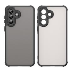 OEM - Samsung Galaxy A37 Skal Plast Drop Proof Airbags - Svart