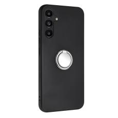 OEM - Samsung Galaxy A37 Skal TPU Mjuk Matt Telefonfodral - Silver