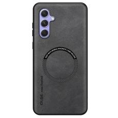 OEM - Samsung Galaxy A55 5G Skal Anti Drop Plast - Gr&aring;