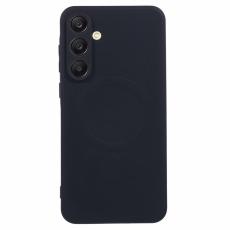 OEM - Samsung Galaxy A55 5G Skal St&ouml;tt&aring;ligt TPU - Svart