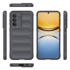 OEM - Samsung Galaxy A57 Mobilskal Plast Anti-Drop - Gr&aring;