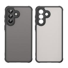 OEM - Samsung Galaxy A57 Mobilskal Plast Drop Proof Airbags - Svart