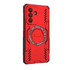 OEM - Samsung Galaxy A57 Mobilskal Plast R&ouml;d