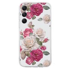 OEM - Samsung Galaxy S26+ Skal Soft TPU M&ouml;nstertryck - Pion