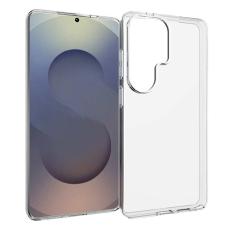 OEM - Samsung Galaxy S26 Ultra Mobilskal Anti-Fingeravtryck TPU - Klar