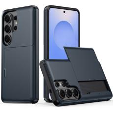 OEM - Samsung Galaxy S26 Ultra Mobilskal Plast - Bl&aring;