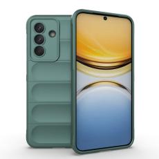 WANLONFENG - WANLONFENG Samsung Galaxy A37 Mobilskal TPU - Army Green