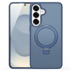 Dux Ducis - DUX DUCIS Samsung Galaxy S26 Skal Plast Yind Serie - M&ouml;rkbl&aring;