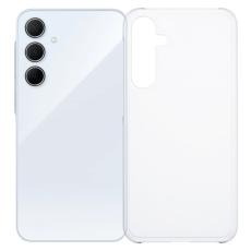 OEM - Samsung Galaxy A35 5G Skal H&aring;rd PC Anti-fingeravtryck - Matt